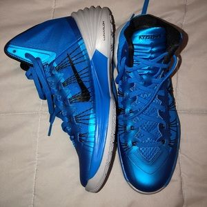 Nike Hyperdunk Lunarlon 2014 sneakers